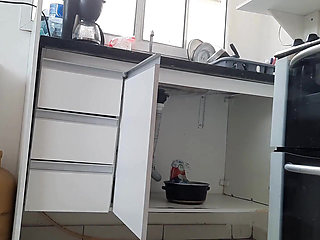 Sensual Leaving the Boy Full of Horniness to Fuck His Greedy Asshole.