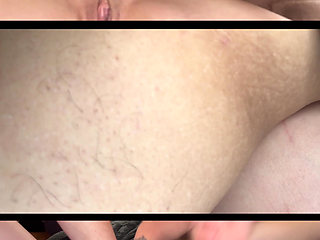 3 Cumshots From Hotel Manager Scene