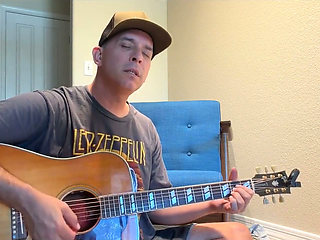 Duke Silver Sings Mad World Its a Pretty Sad Song Because with Live in a Very Sad World