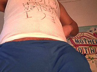 Tank top chugging bloat