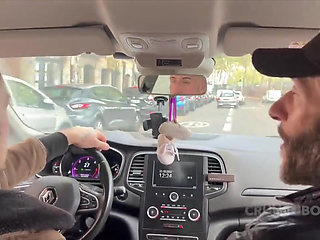 Nath an fucked raw in leather by Stepdaddy