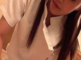 Yuzuna - Working Woman’s Portfolio Vol. 4