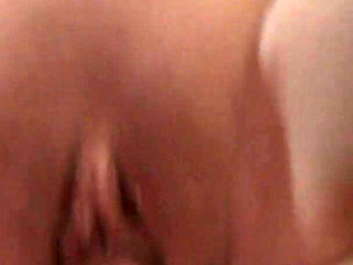 MILF Latina moans with pleasure while getting nailed on the sofa