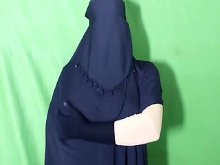 Desi Muslim Hijab Step Aunty Fuck Tight Pussy Beautiful Step Aunty Sex Video