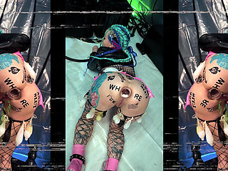 Cyberpunk Braindance POV Edition Part 2 Qos