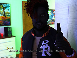 Being a Dik 0.7.0 Part 162 Let the Party Be! by Loveskysan69