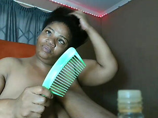 Monster Tits Worship