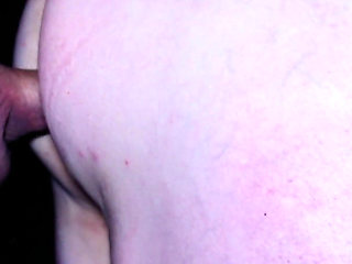 BBW German Stepmom - Sensual Anal Sex