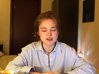 How Kira Stone Was Anonymized, How Much Hate I Ate, and How Actresses Live with It