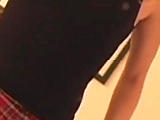 Morgan March & Simon Synister Sanpan Handjob Facial