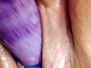 A Playful Time Where I Squirt Too Much