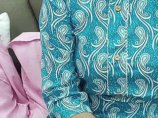 Full Video: Devar Bhabhi Flirt Bhabhi Gets Pregnant with Devar During Vigorous in Hindi Audio, Wants Real Orgasm