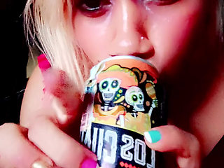 My Wonderful Little Guy Made Me Really Crazy and I Sucked You Even the Cream