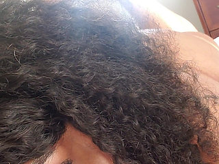 Random Feet and Jiggles