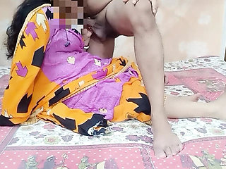 Bengali Wife Fucked Doggy Style by Bihari Man – Desi Homemade Hardcore Sex