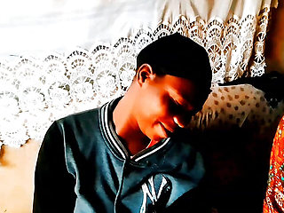 Nice with my boyfriend