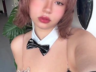 PLAYBOY BUNNY プレイボーイ - Big ass