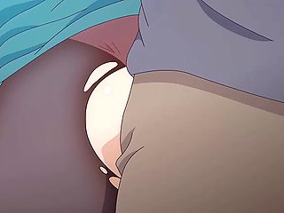 Delicate Fantasy in the room in a world of fantasy