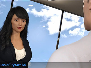 A Step-mother's Love (orborigin) Part 136 Silvia's Feelings by Loveskysan69