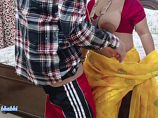 Tailor Fucking Hot Indian Women at His Shop. Hindi Audio Video