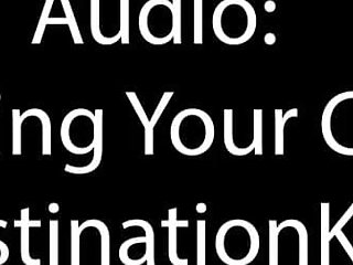 Audio Only: Sucking Your Cock