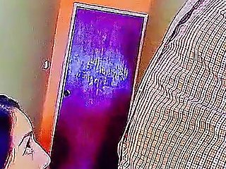 Hot Arab Moroccan Nadia Get Fuck in the Hotel