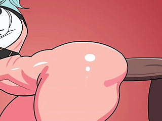 Internal Ejaculation of an Otaku Girl