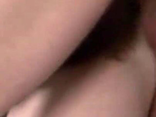 The Harlot with Her Hairy Cock