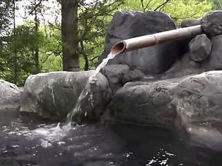 I Can't Believe Her Over-50 Body Gets Me Hard - Mature Hot Spring Compilation - Vol12