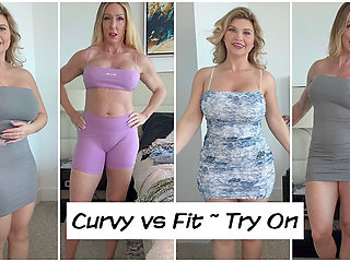 NSFW Try-on: the Version Youtube Would Never Let Me Post