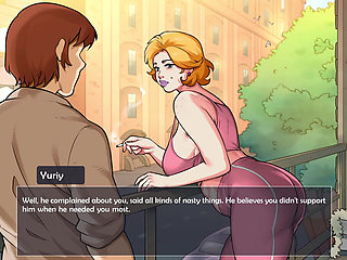 Complete Gameplay - MILFs Plaza 2, Part 20