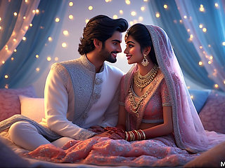 Usha indian married milf anal sex with her husband