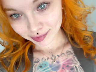 What Caught Your Eye First - My Smile, My Eyes or My Titties?