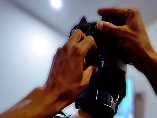 Lil Burra so Fine & Sexy POV