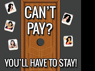 AUDIO ONLY - Female gas station owner teaches a loser how to make cocksucking