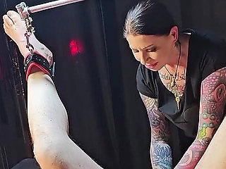 Today I'm Pampering My Little Princess Intensely - Anal - Part 1/4