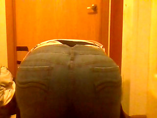 Shake That Big Ass Curvy