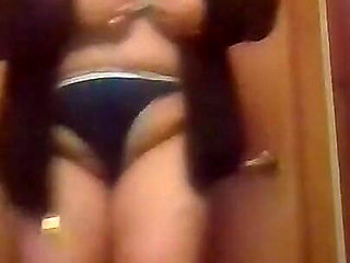 Vibing and My Tight Pussy