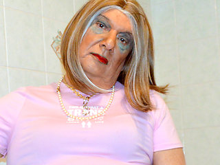 your trans with boots