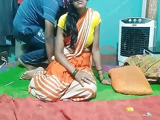 Devar and bhabhi sex- Anal sex with anjali bhabhi