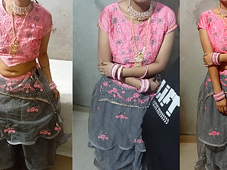 My Mrs shivani girlfriend was excited for sex after party