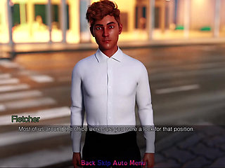 Sunshine love #4 Nicole gave me a blowjob.