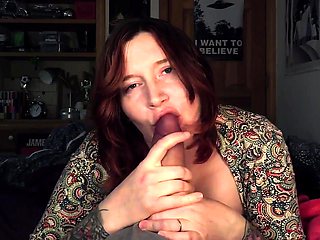 Bettie Bondage – Mom Ends Your No Nut November