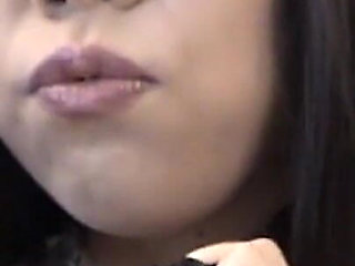 Amazing Beautiful Asian Whore Hairy Pussy Hottest Masturbation Vol 2