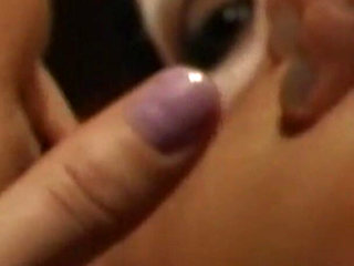 A Hot Threesome with Two Busty Stunners Who Eat Each Others Pussy While Taking Cock.