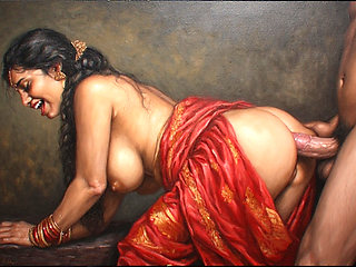 Priya sex with her stepbrother got caught by her stepmother