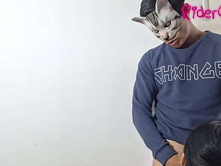 Stepmom Sharing Bed Stepson - Video for Fans MILF BBW