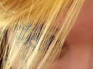 Whore Zelda Gives You a Passionate Half-hour Blowjob POV Candy Camille