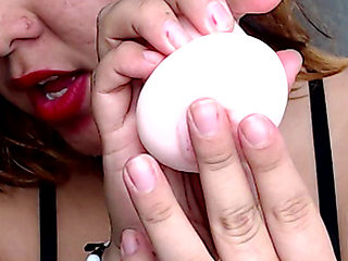 Step-by-step Instructions on How I Lick and Masturbate a Vagina