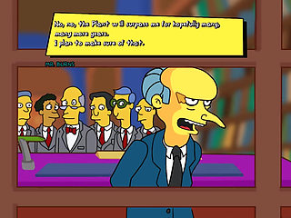 Mansion - Part 1 the Big Deal by Loveskysanx